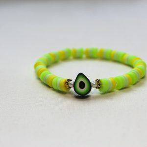 avocado armband