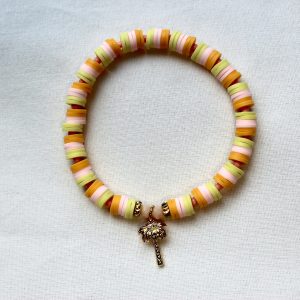 Palmboom armband