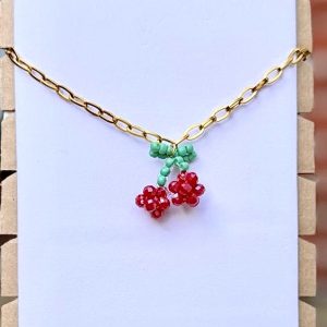 Kersen ketting