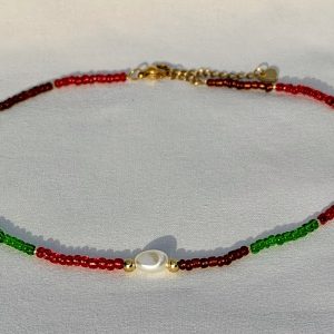 Pearl Kralenketting